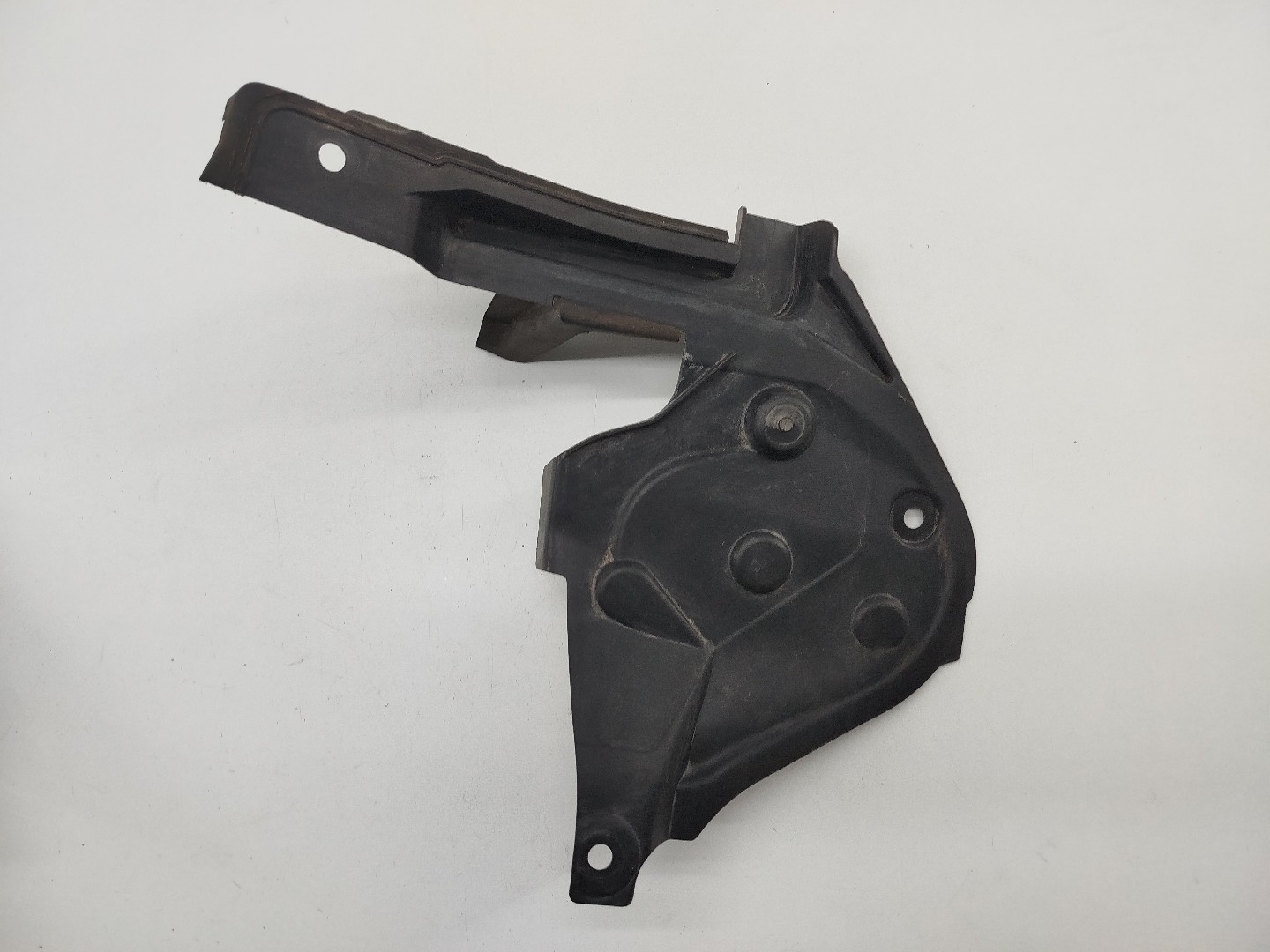 Acabamento de Torpedo FORD FOCUS IV Turnier (HP) | 18 -  Imagem-2