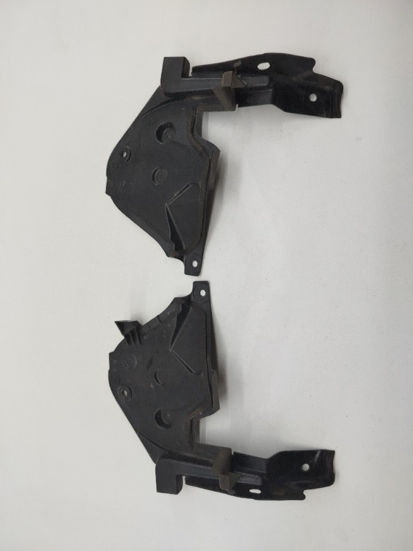 Acabamento de Torpedo FORD FOCUS IV Turnier (HP) | 18 - 