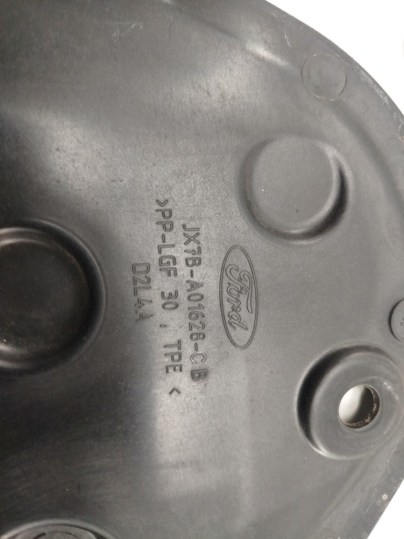 Acabamento de Torpedo FORD FOCUS IV Turnier (HP) | 18 -  Imagem-5