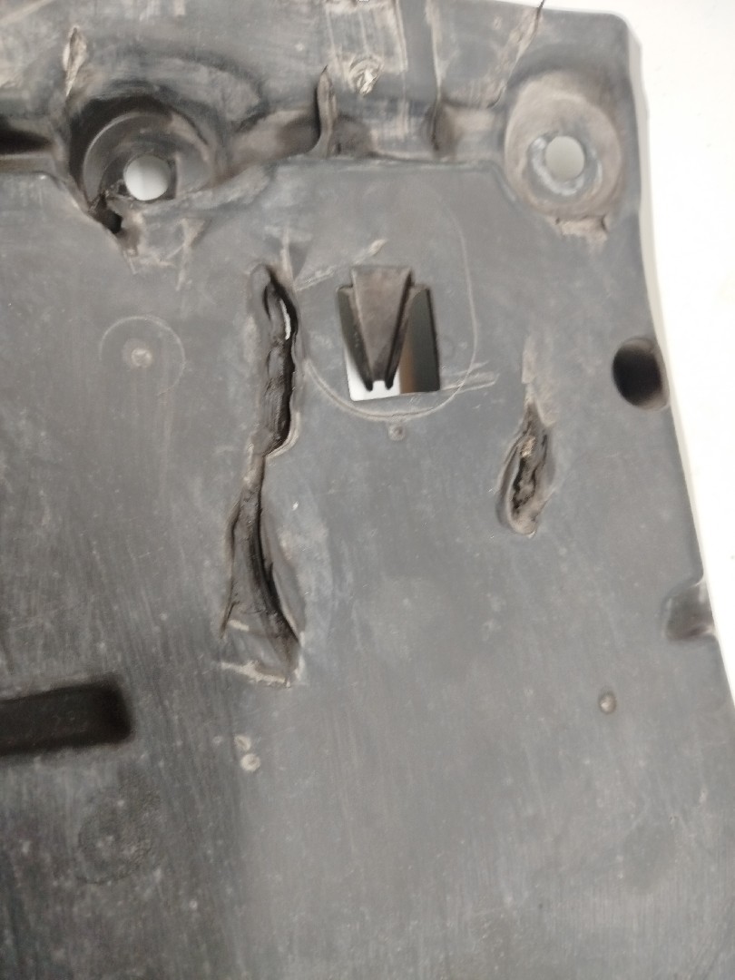 Proteção FORD FOCUS IV Turnier (HP) | 18 -  Imagem-2