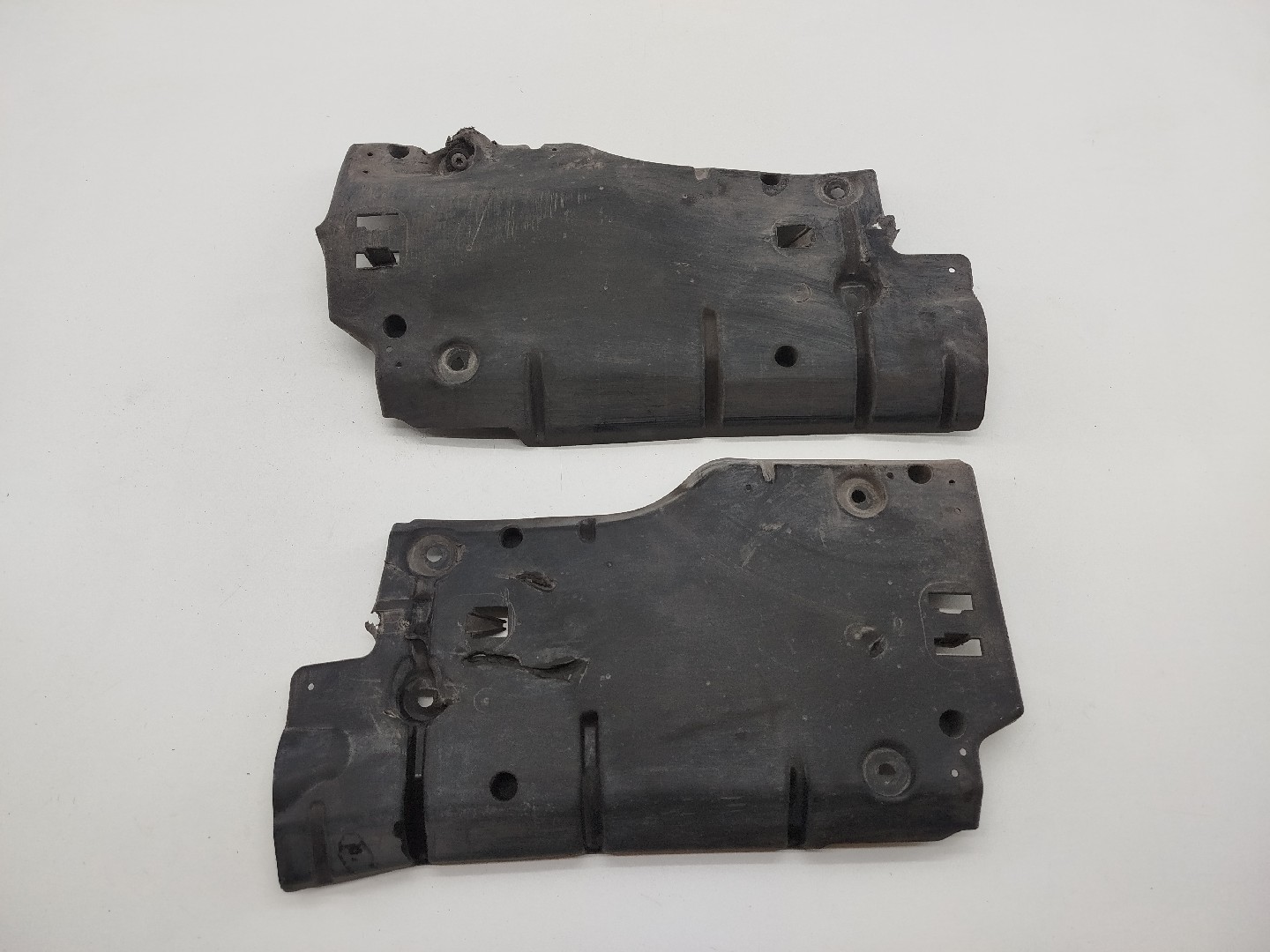 Proteção FORD FOCUS IV Turnier (HP) | 18 -  Imagem-1