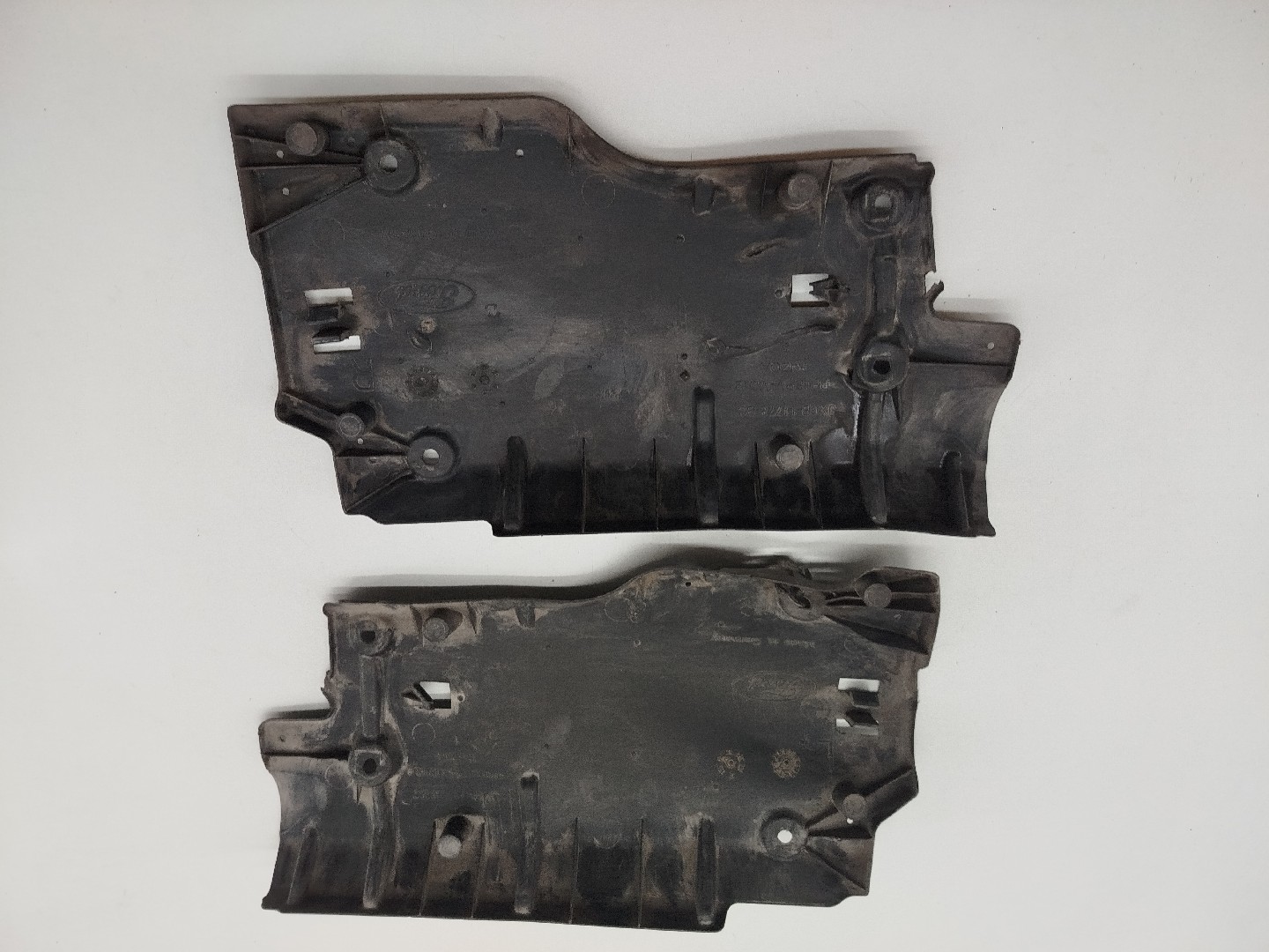 Proteção FORD FOCUS IV Turnier (HP) | 18 - 