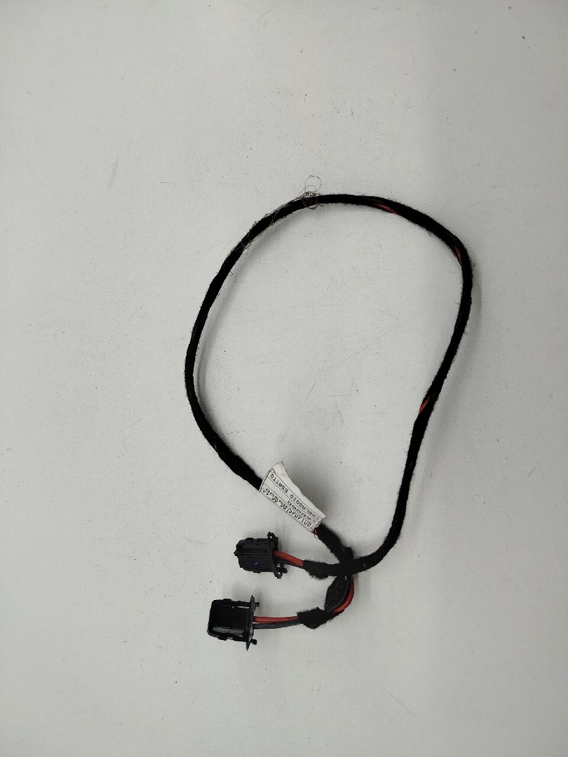 Instalação Elétrica Interior RENAULT CAPTUR I (J5_, H5_) | 13 - 