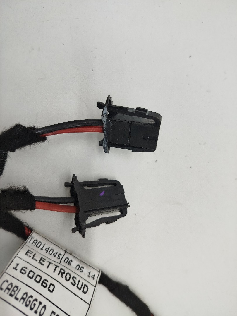 Instalação Elétrica Interior RENAULT CAPTUR I (J5_, H5_) | 13 -  Imagem-1