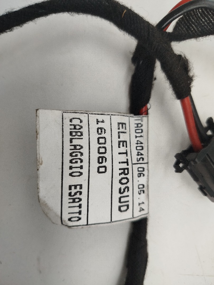 Instalação Elétrica Interior RENAULT CAPTUR I (J5_, H5_) | 13 -  Imagem-2