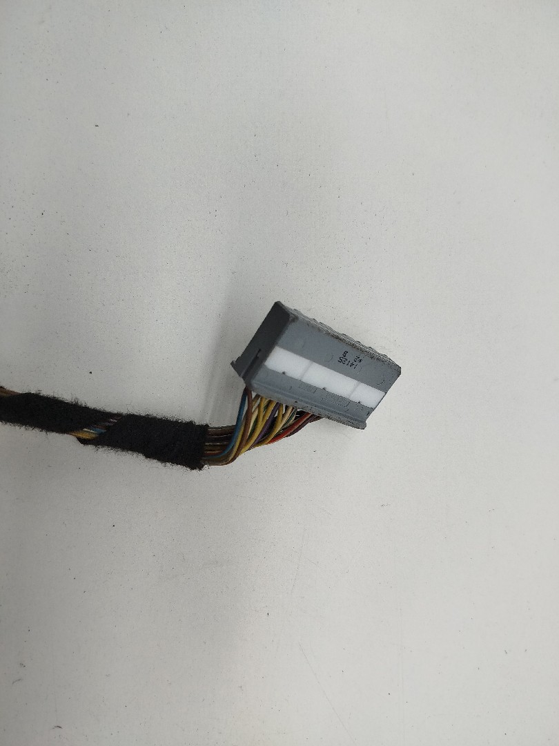 Instalação Elétrica RENAULT CAPTUR I (J5_, H5_) | 13 -  Imagem-2