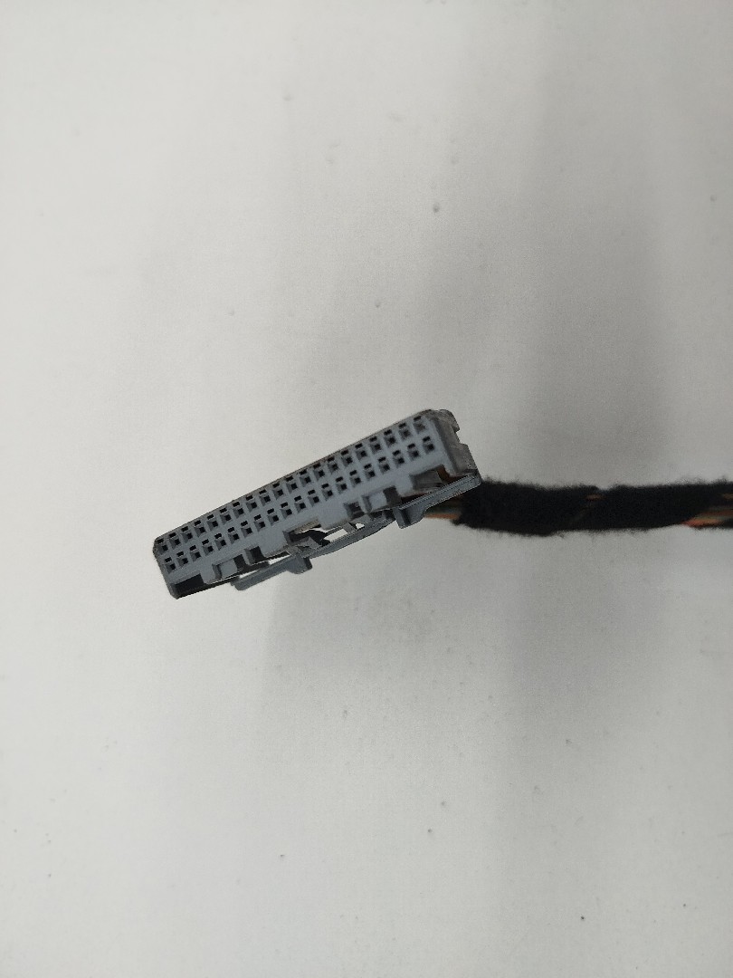 Instalação Elétrica RENAULT CAPTUR I (J5_, H5_) | 13 -  Imagem-1