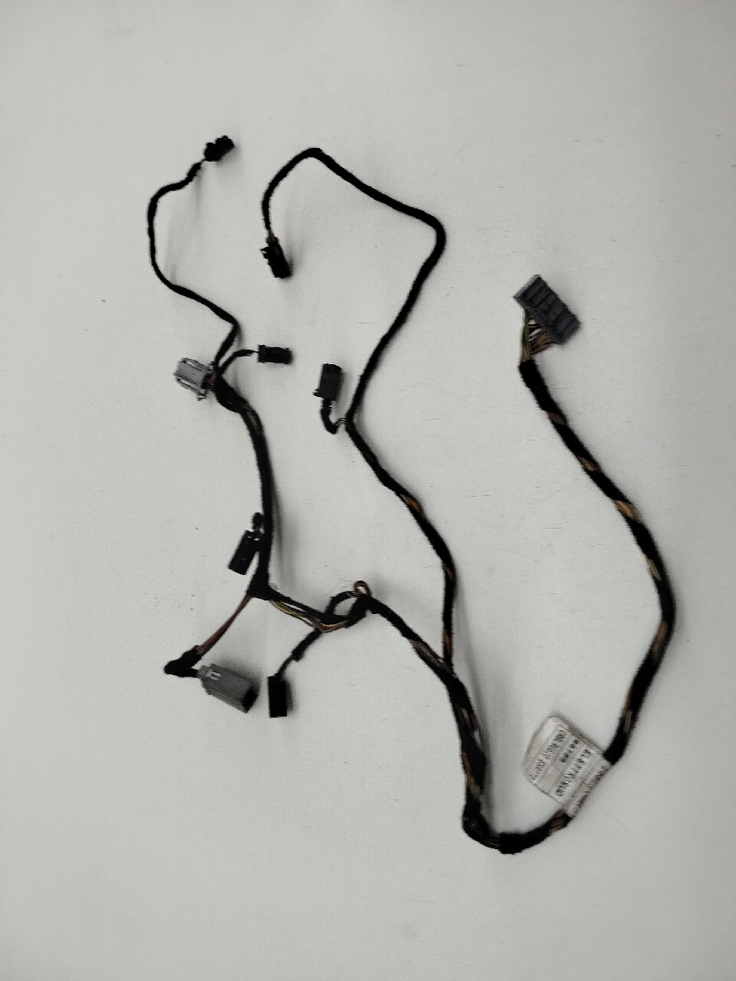 Instalação Elétrica RENAULT CAPTUR I (J5_, H5_) | 13 -  Imagem-4