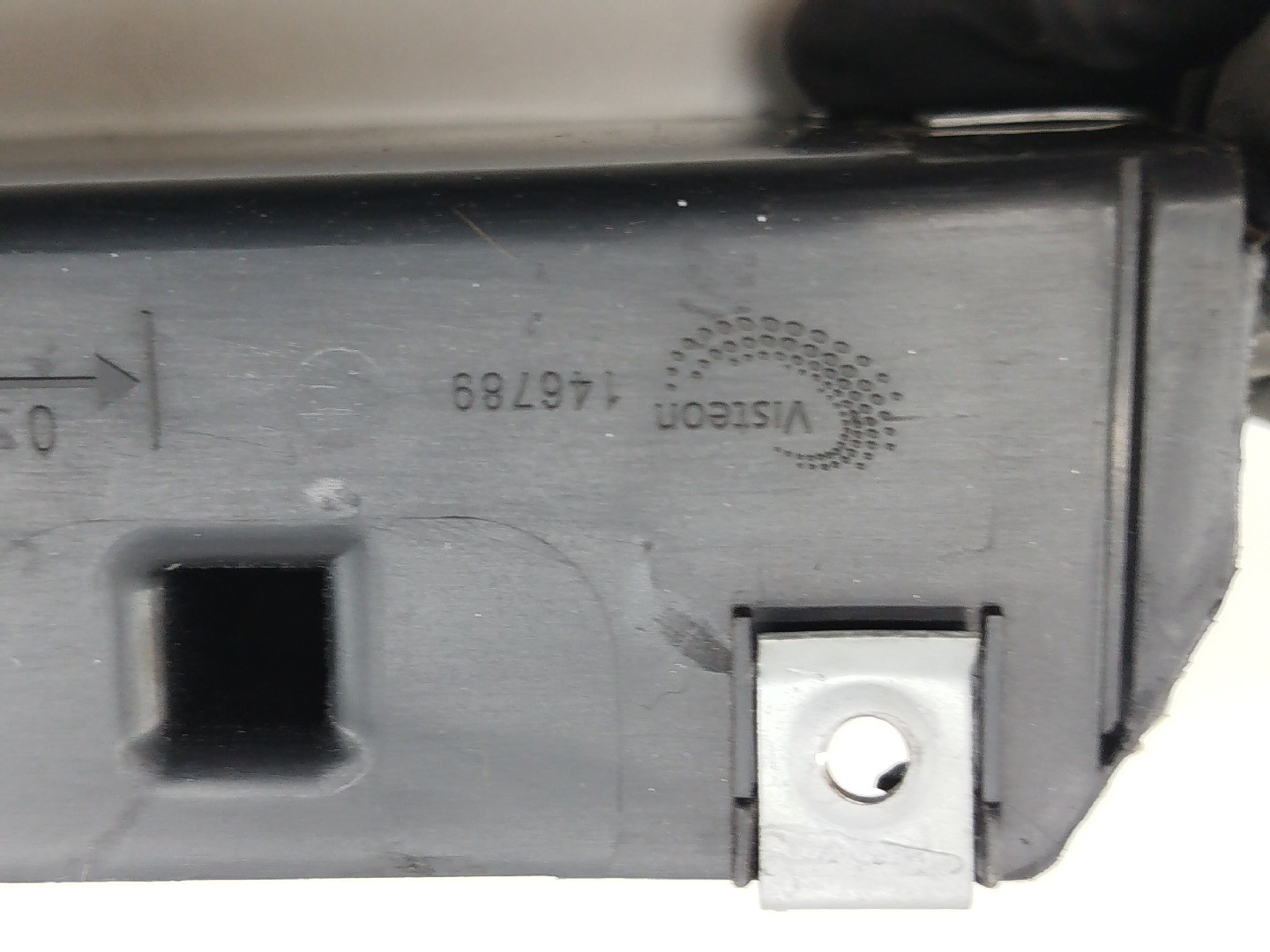 Outros Plásticos RENAULT CAPTUR I (J5_, H5_) | 13 -  Imagem-4