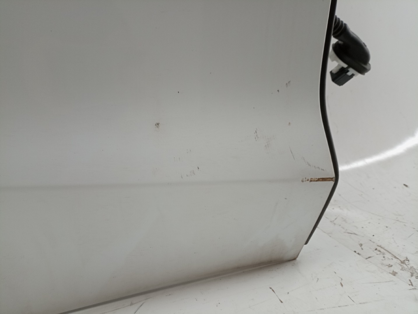 Porta Traseira Direita FORD FOCUS IV Turnier (HP) | 18 - 