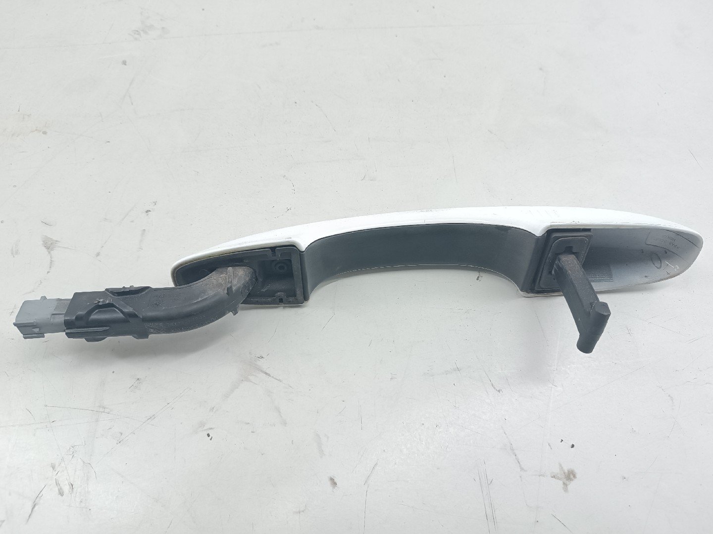 Puxador Exterior Porta Tras Direita FORD FOCUS IV Turnier (HP) | 18 - 