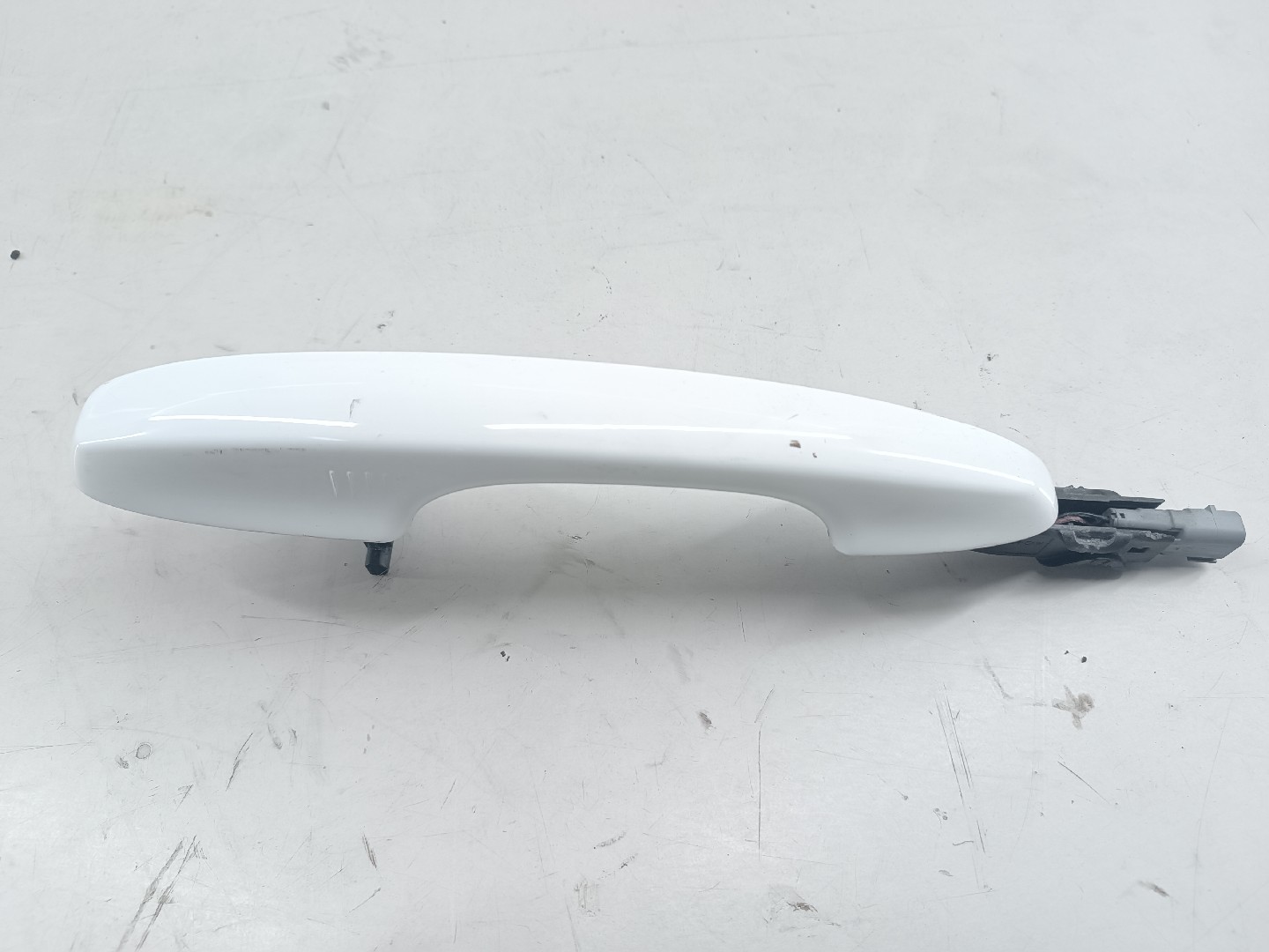 Puxador Exterior Porta Tras Direita FORD FOCUS IV Turnier (HP) | 18 -  Imagem-2