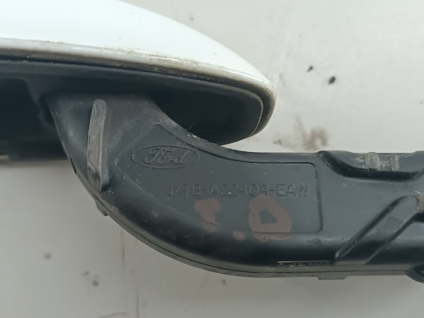 Puxador Exterior Porta Tras Direita FORD FOCUS IV Turnier (HP) | 18 -  Imagem-1