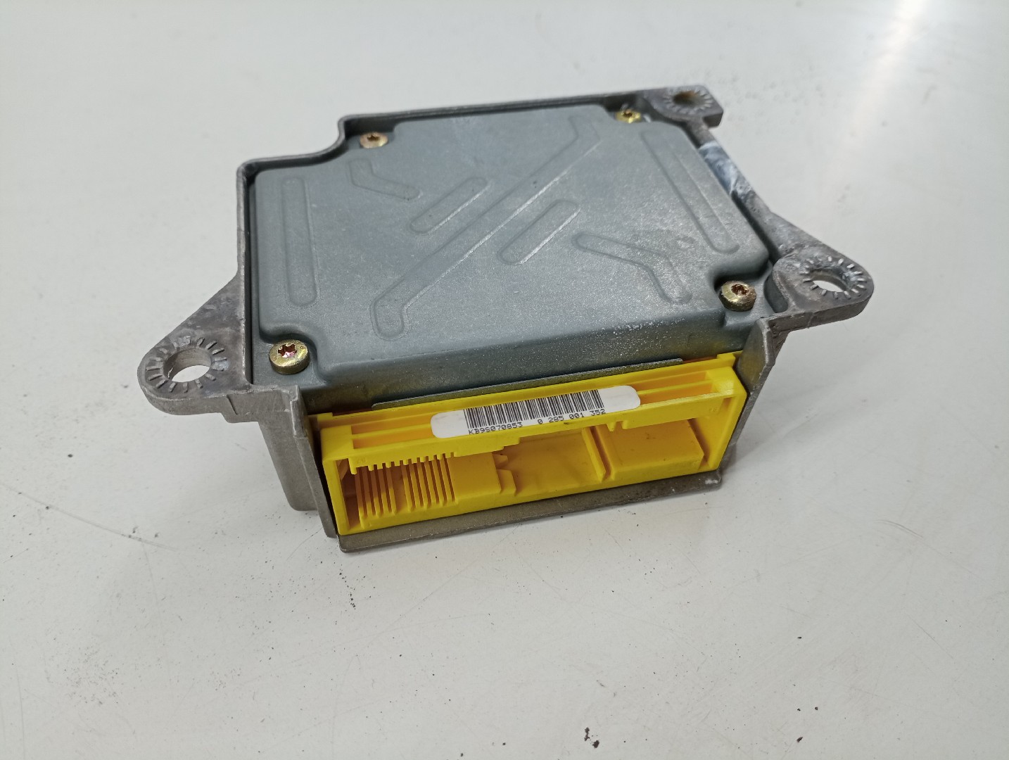 Centralita Airbags AUDI A3 (8L1) | 96 - 06 Imagem-1