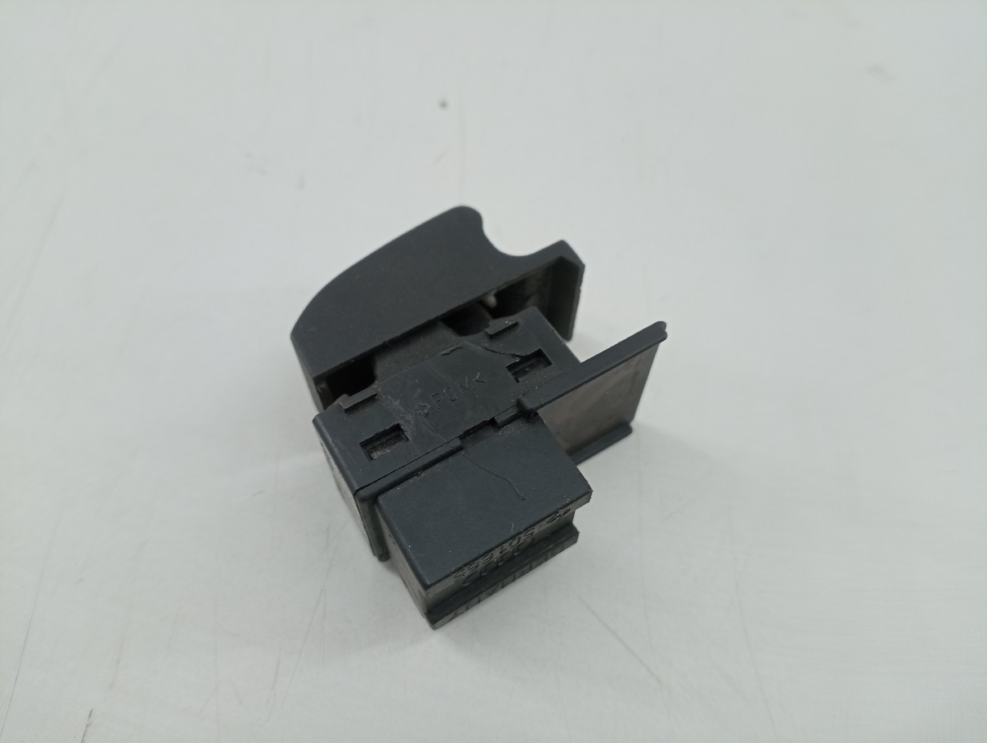Comutador de vidro frente direito AUDI A3 (8L1) | 96 - 06 Imagem-2