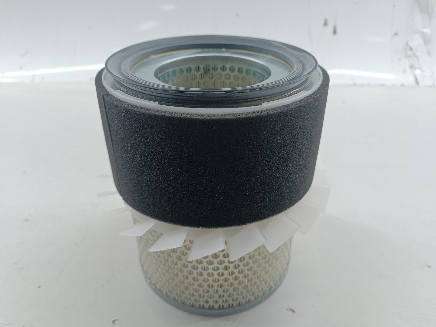 Filtro de ar MITSUBISHI PAJERO II (V3_W, V2_W, V4_W) | 90 - 01