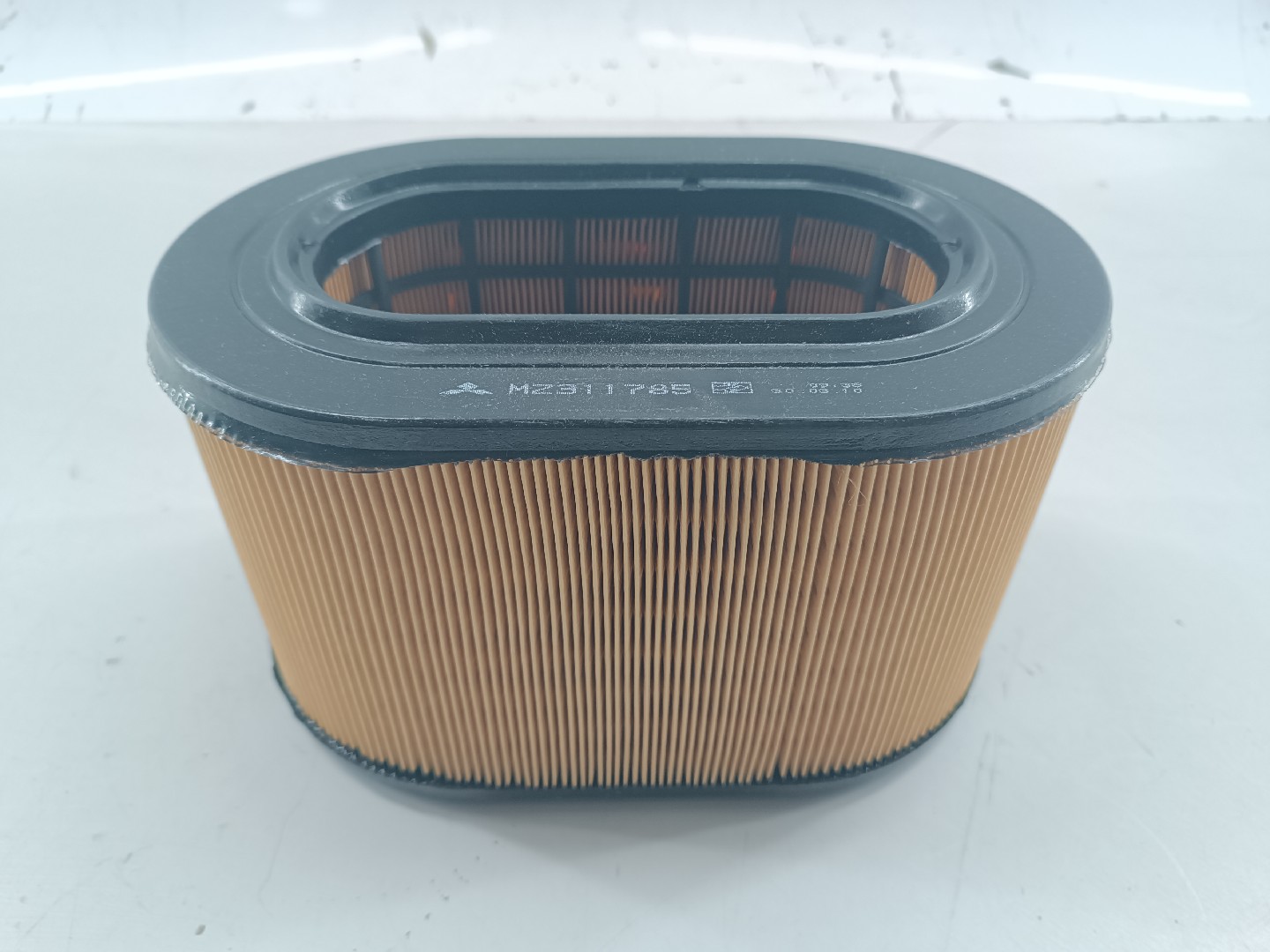 Filtro de ar MITSUBISHI PAJERO II (V3_W, V2_W, V4_W) | 90 - 01
