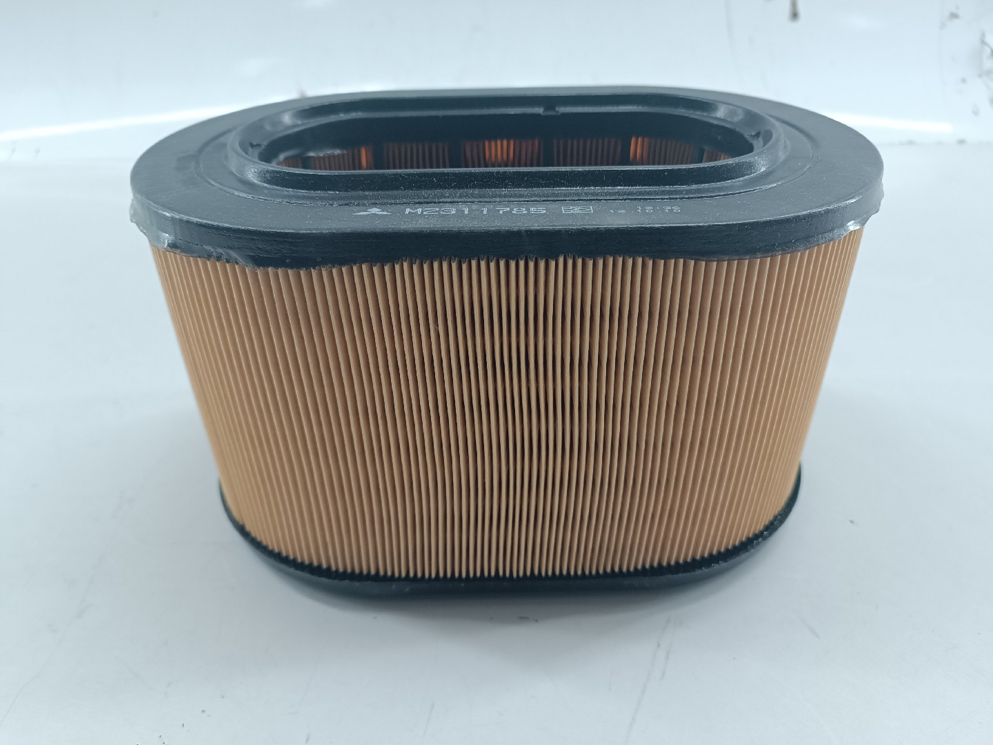 Filtro de ar MITSUBISHI PAJERO II (V3_W, V2_W, V4_W) | 90 - 01