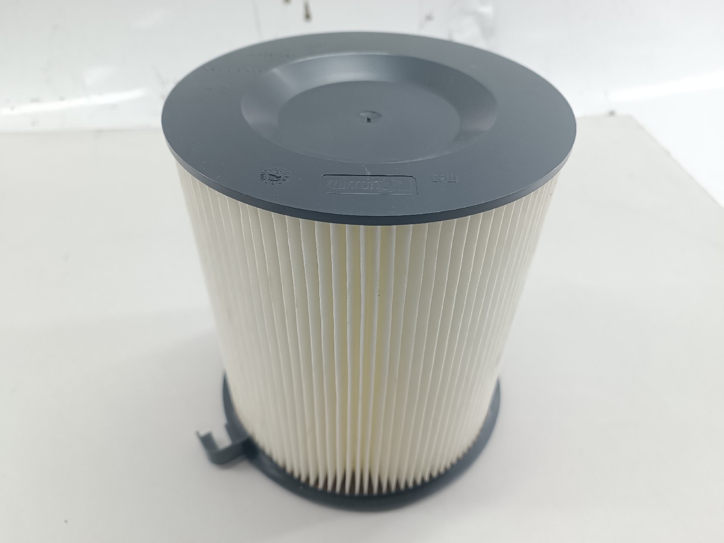 Filtro de ar AUDI 100 (4A2, C4) | 90 - 94