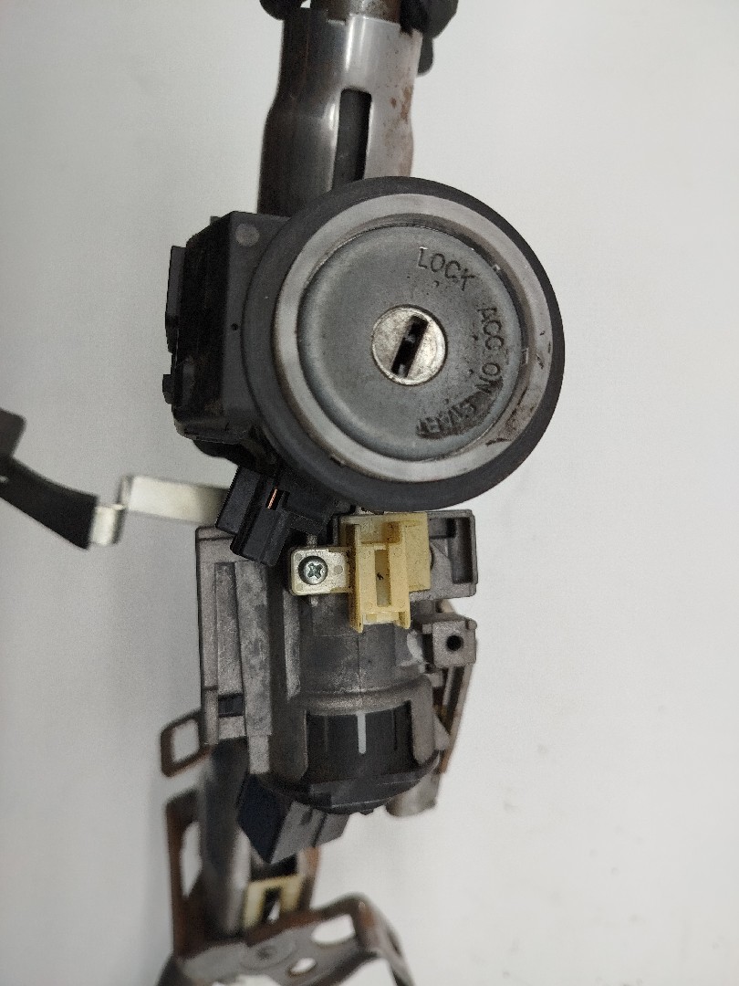 Coluna Direção MAZDA 6 Hatchback (GH) | 07 - 13 Imagem-5