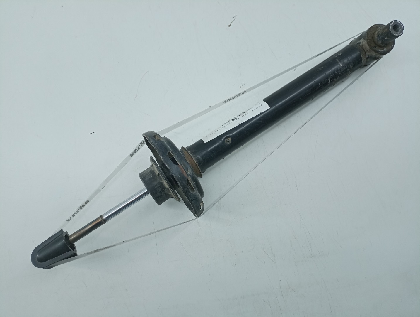 Amortecedor Traseiro AUDI A4 (8D2, B5) | 94 - 01 Imagem-1