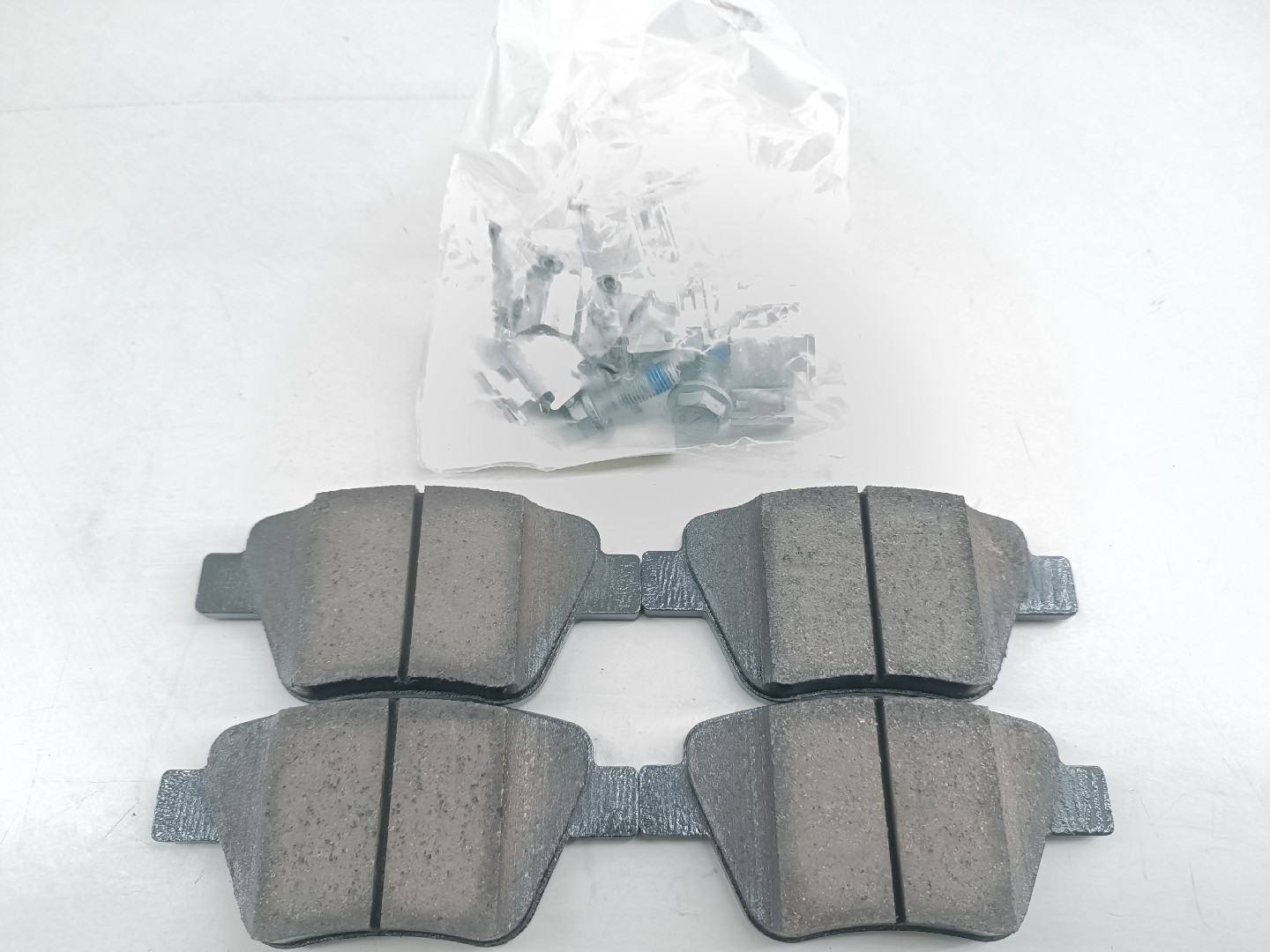Pastilhas SEAT LEON ST (5F8) | 12 -  Imagem-1