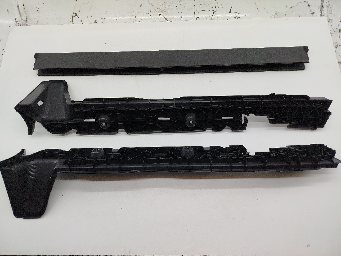 Acabamento Interior FORD FOCUS IV Turnier (HP) | 18 - 