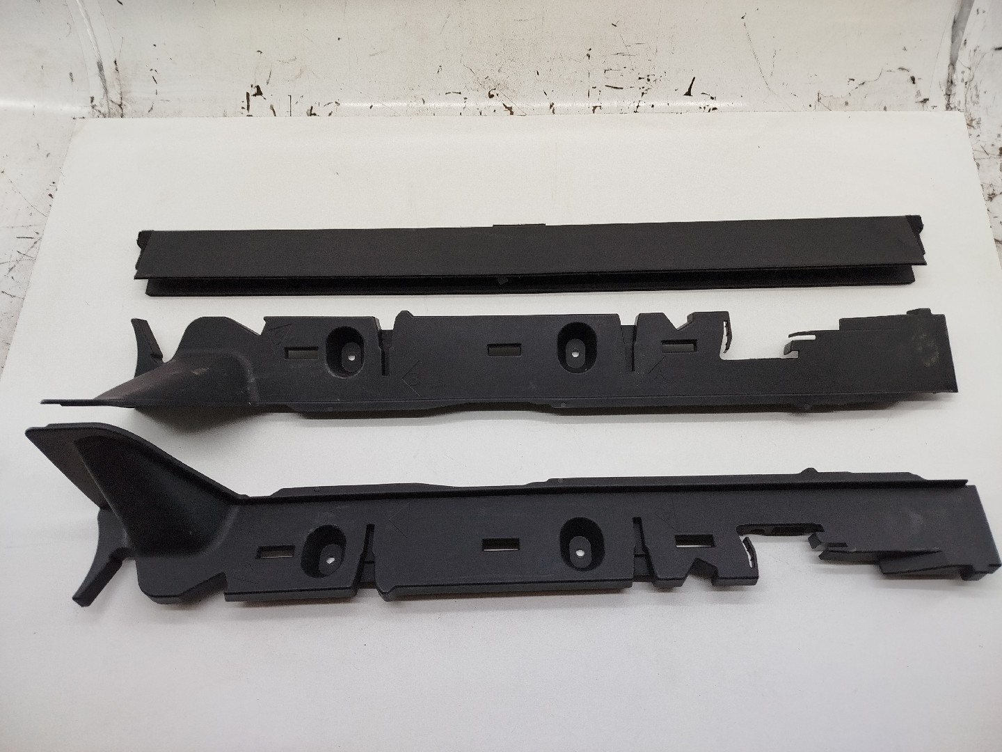 Acabamento Interior FORD FOCUS IV Turnier (HP) | 18 -  Imagem-3