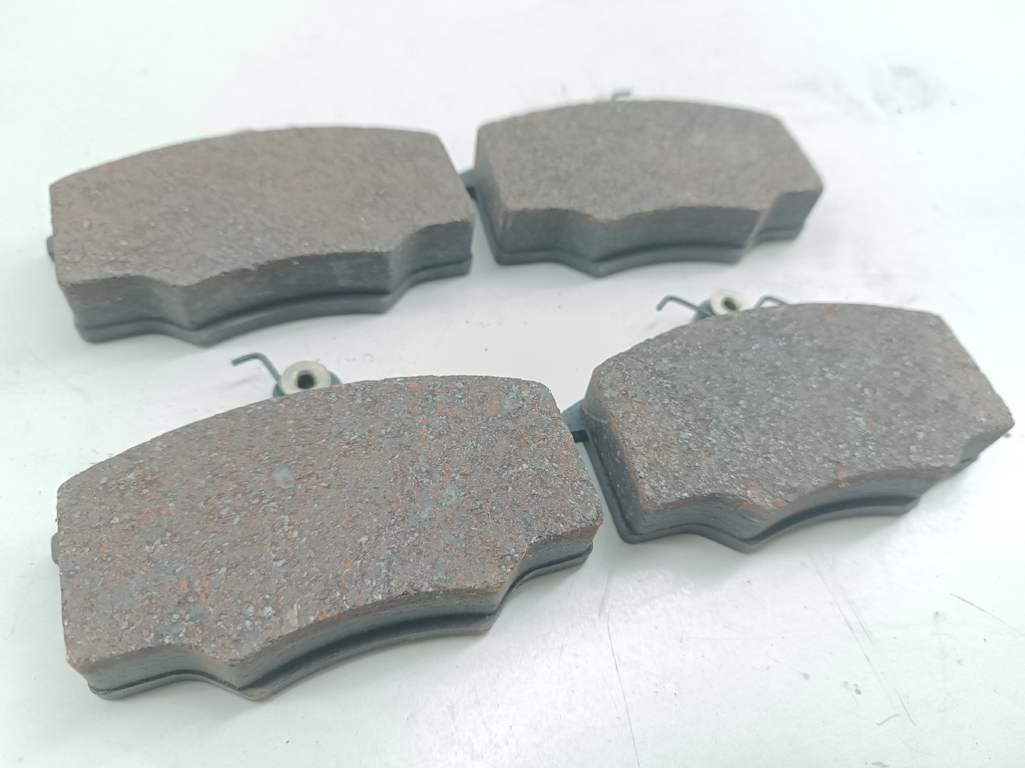 Pastilhas SEAT TOLEDO I (1L) | 91 - 99 Imagem-2