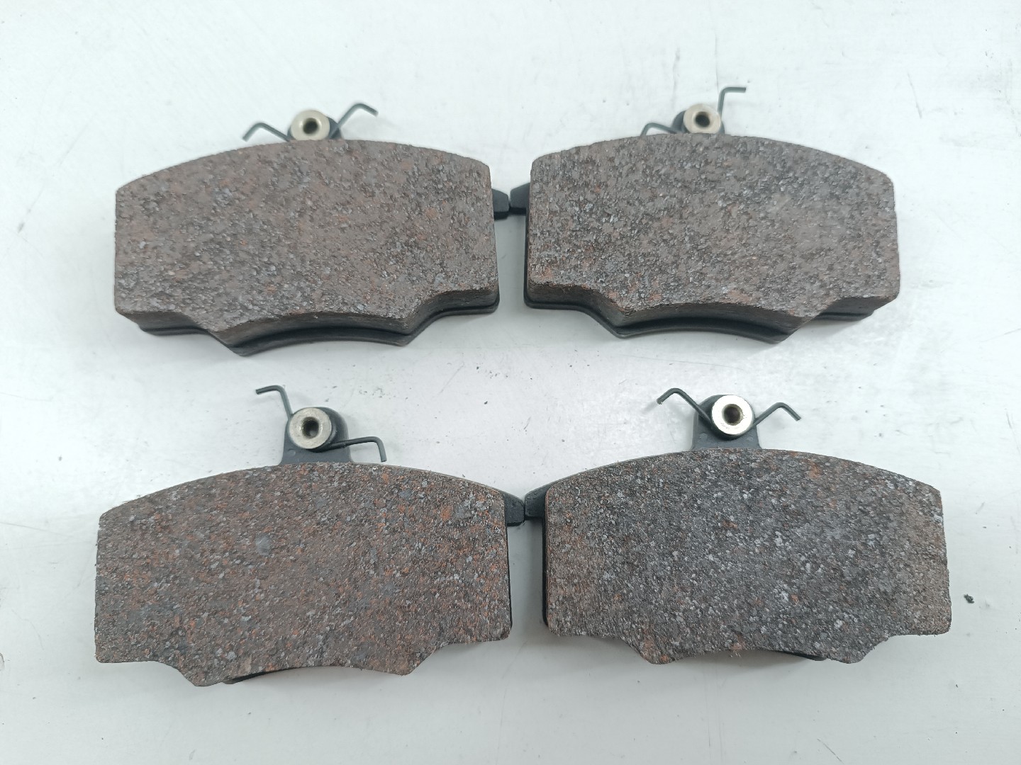 Pastilhas SEAT TOLEDO I (1L) | 91 - 99 Imagem-1