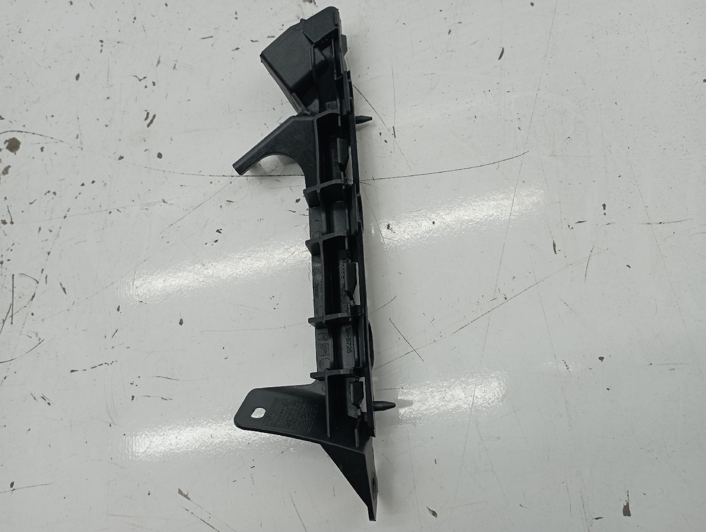 Suporte de montagem de para-choques SEAT IBIZA IV ST (6J8, 6P8) | 10 - 16 Imagem-5