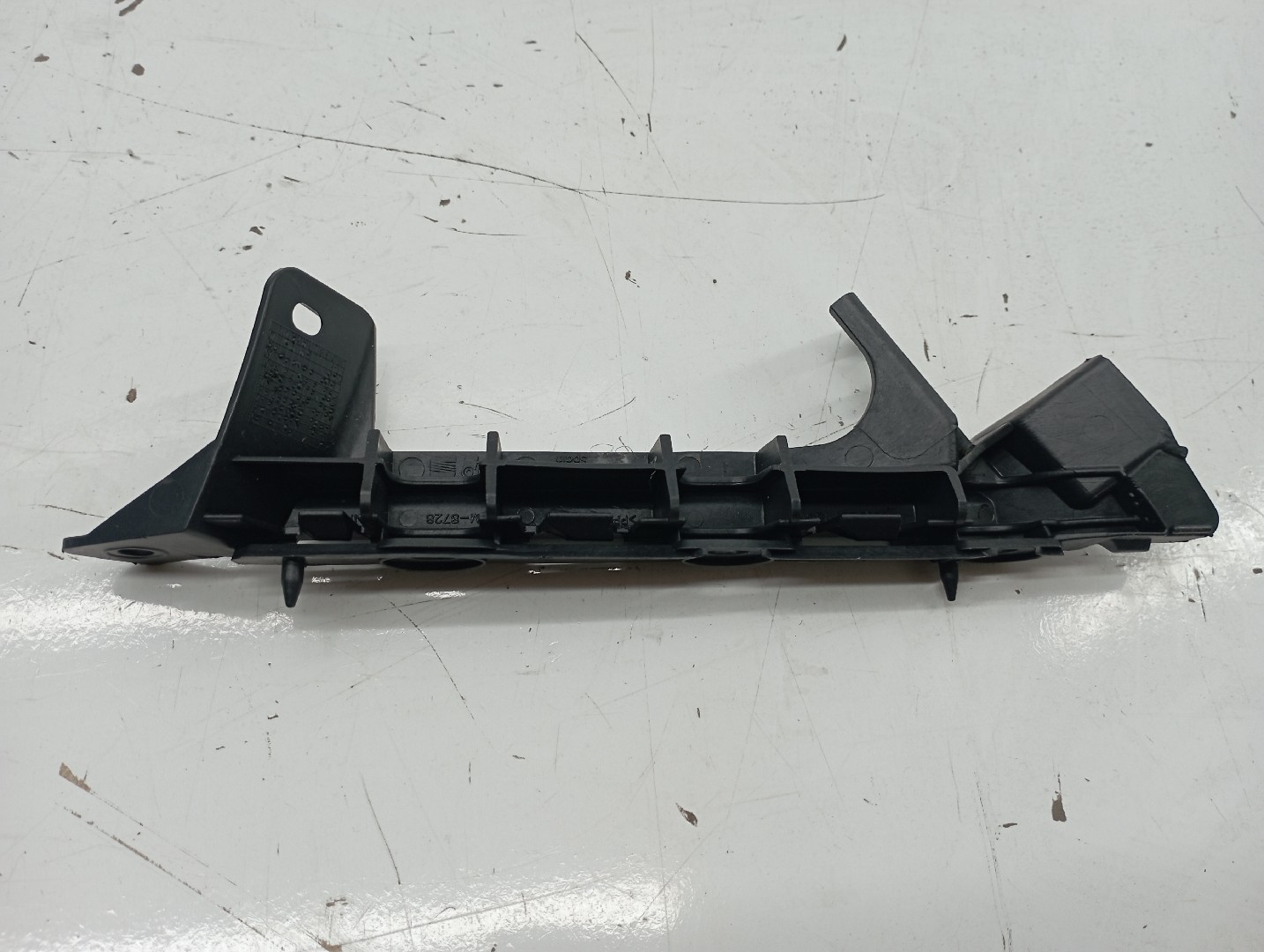 Suporte de montagem de para-choques SEAT IBIZA IV ST (6J8, 6P8) | 10 - 16 Imagem-1