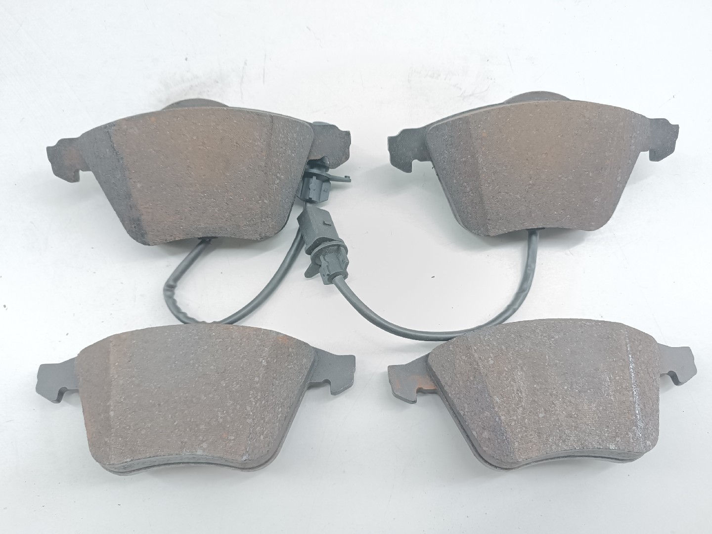 Pastilhas AUDI A6 Avant (4B5, C5) | 97 - 05 Imagem-1