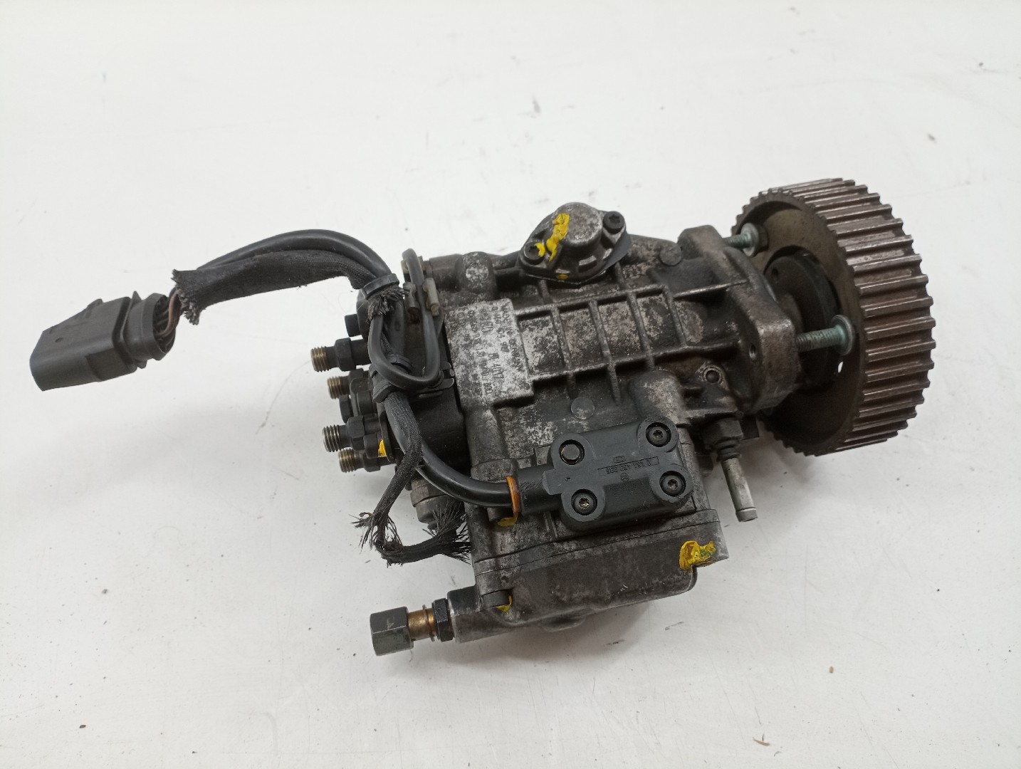 Bomba injetora AUDI A3 (8L1) | 96 - 06