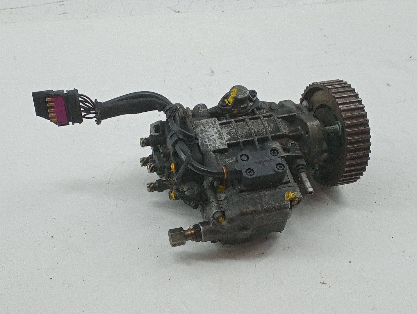 Bomba injetora AUDI A3 (8L1) | 96 - 06 Imagem-7