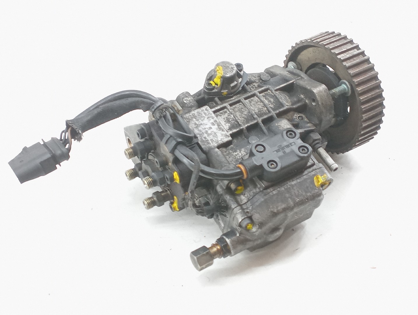 Bomba injetora AUDI A3 (8L1) | 96 - 06 Imagem-2