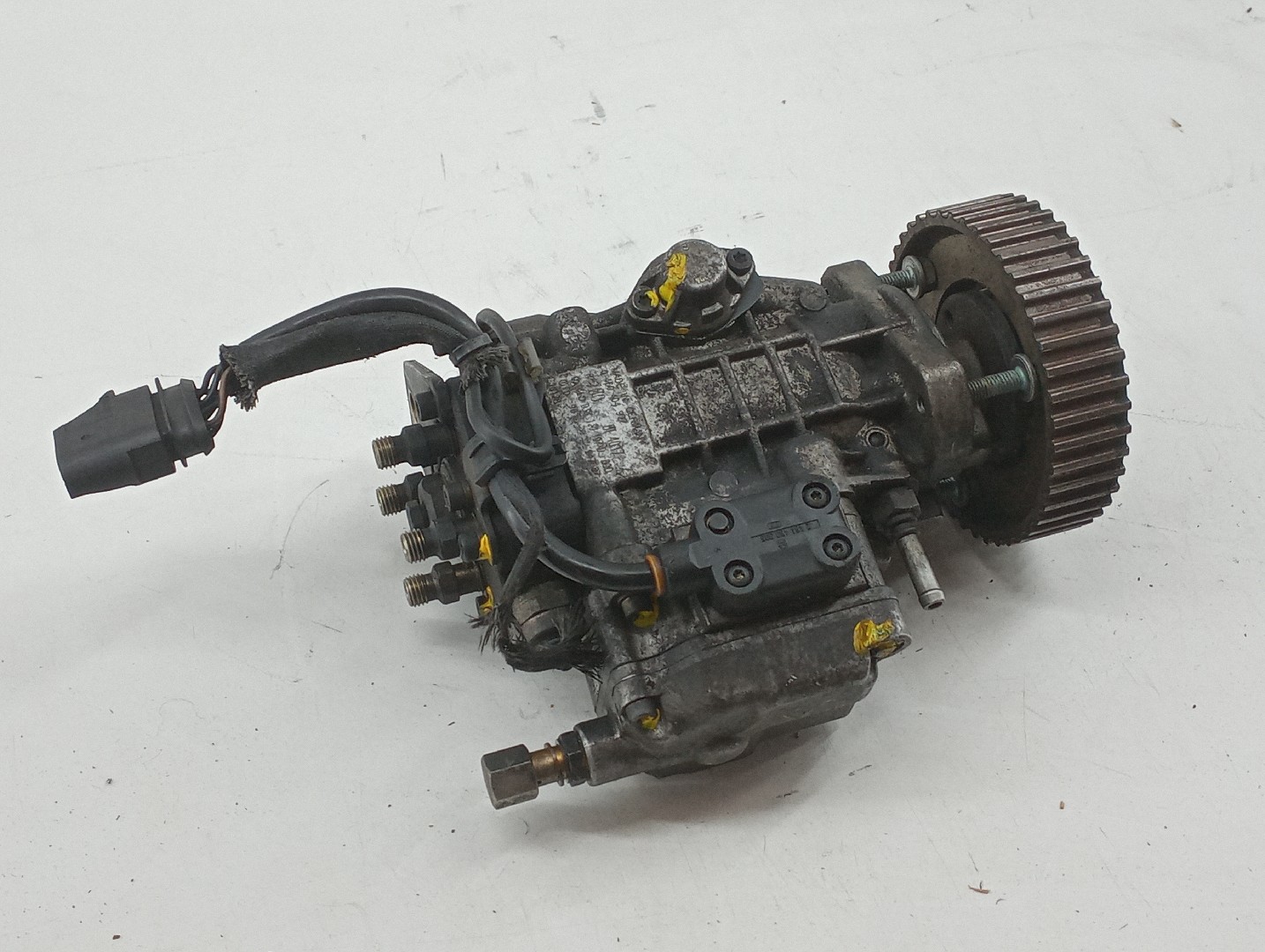 Bomba injetora AUDI A3 (8L1) | 96 - 06 Imagem-5