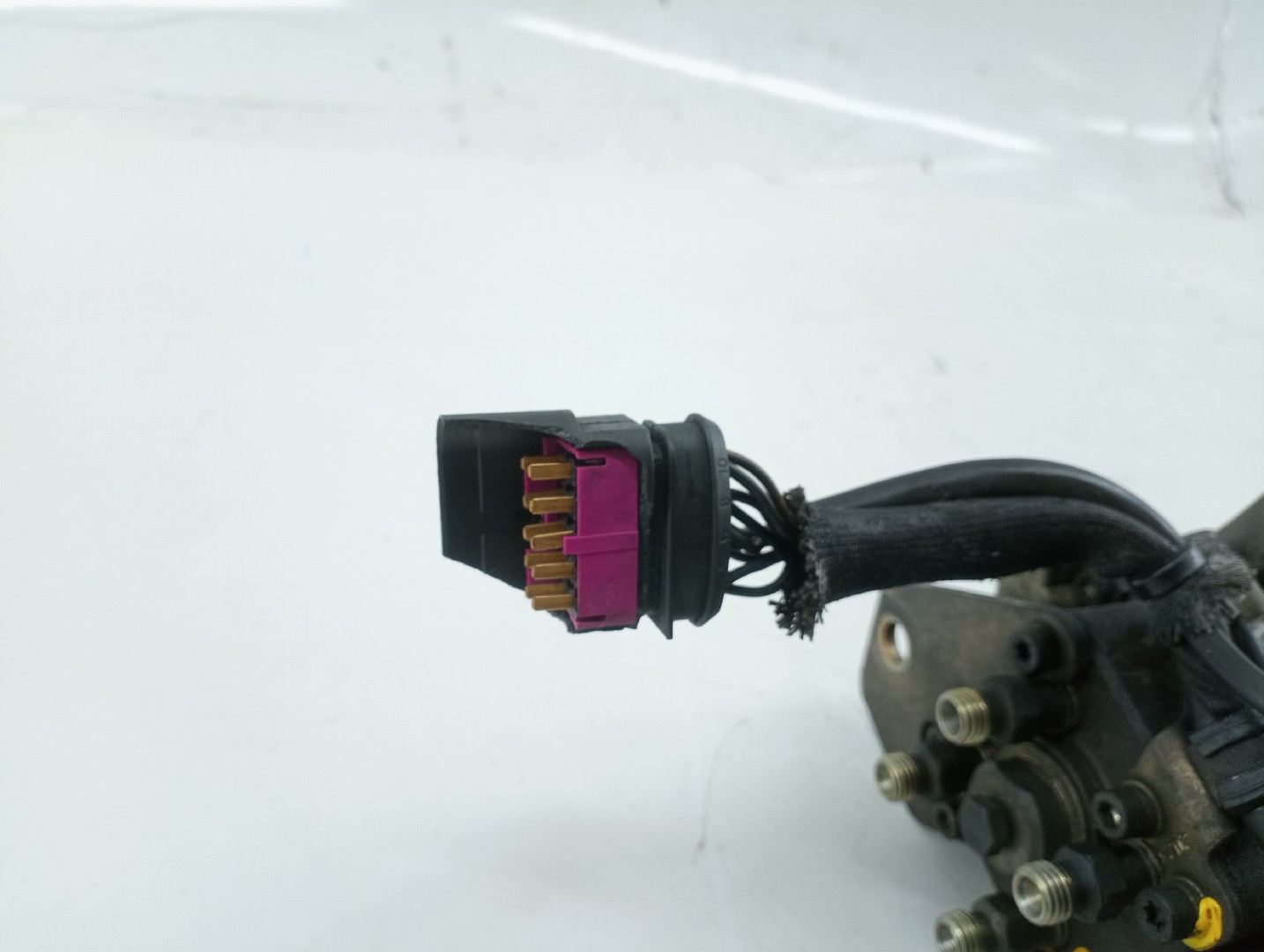 Bomba injetora AUDI A3 (8L1) | 96 - 06 Imagem-6
