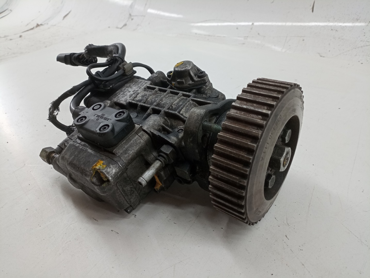 Bomba injetora AUDI A3 (8L1) | 96 - 06 Imagem-3