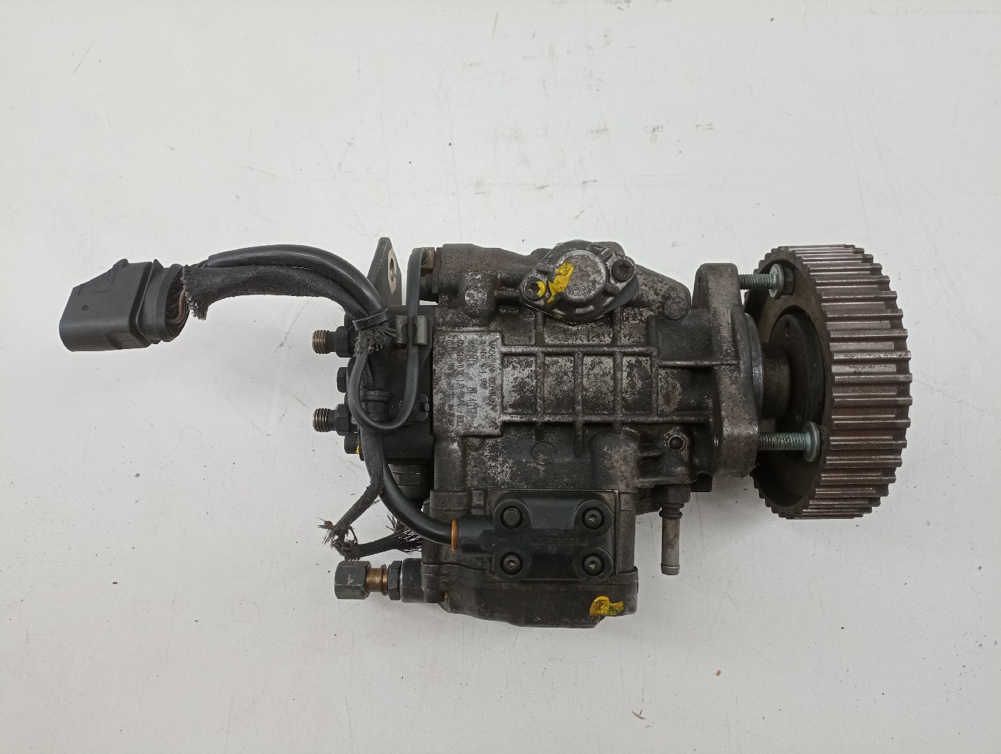 Bomba injetora AUDI A3 (8L1) | 96 - 06 Imagem-4