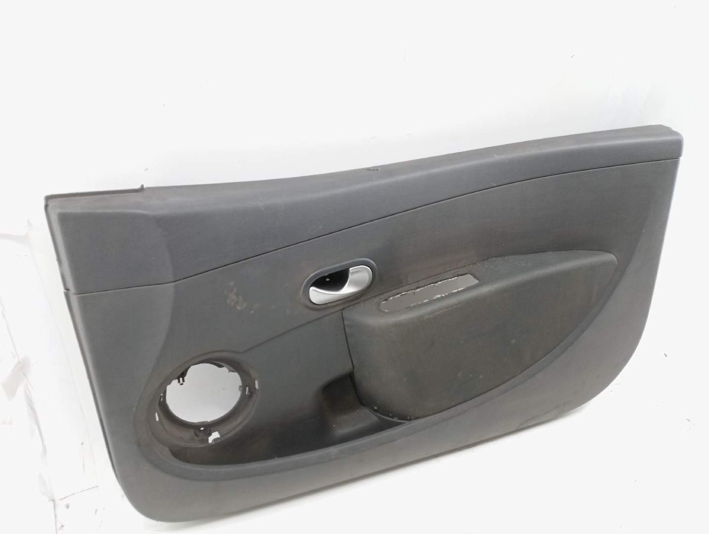 Quartela de porta frente direita RENAULT CLIO III (BR0/1, CR0/1) | 05 -  Imagem-3