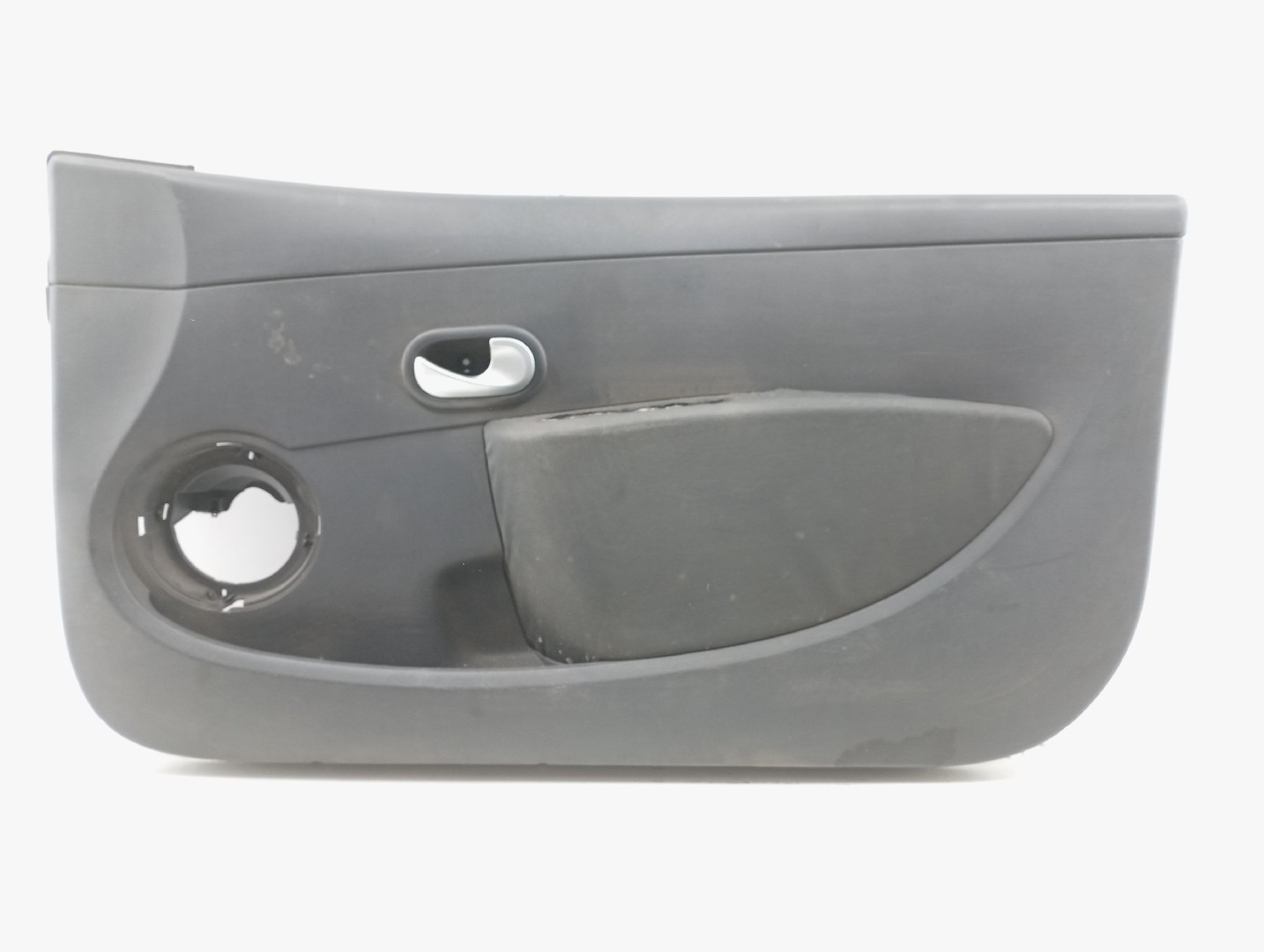 Quartela de porta frente direita RENAULT CLIO III (BR0/1, CR0/1) | 05 -  Imagem-2