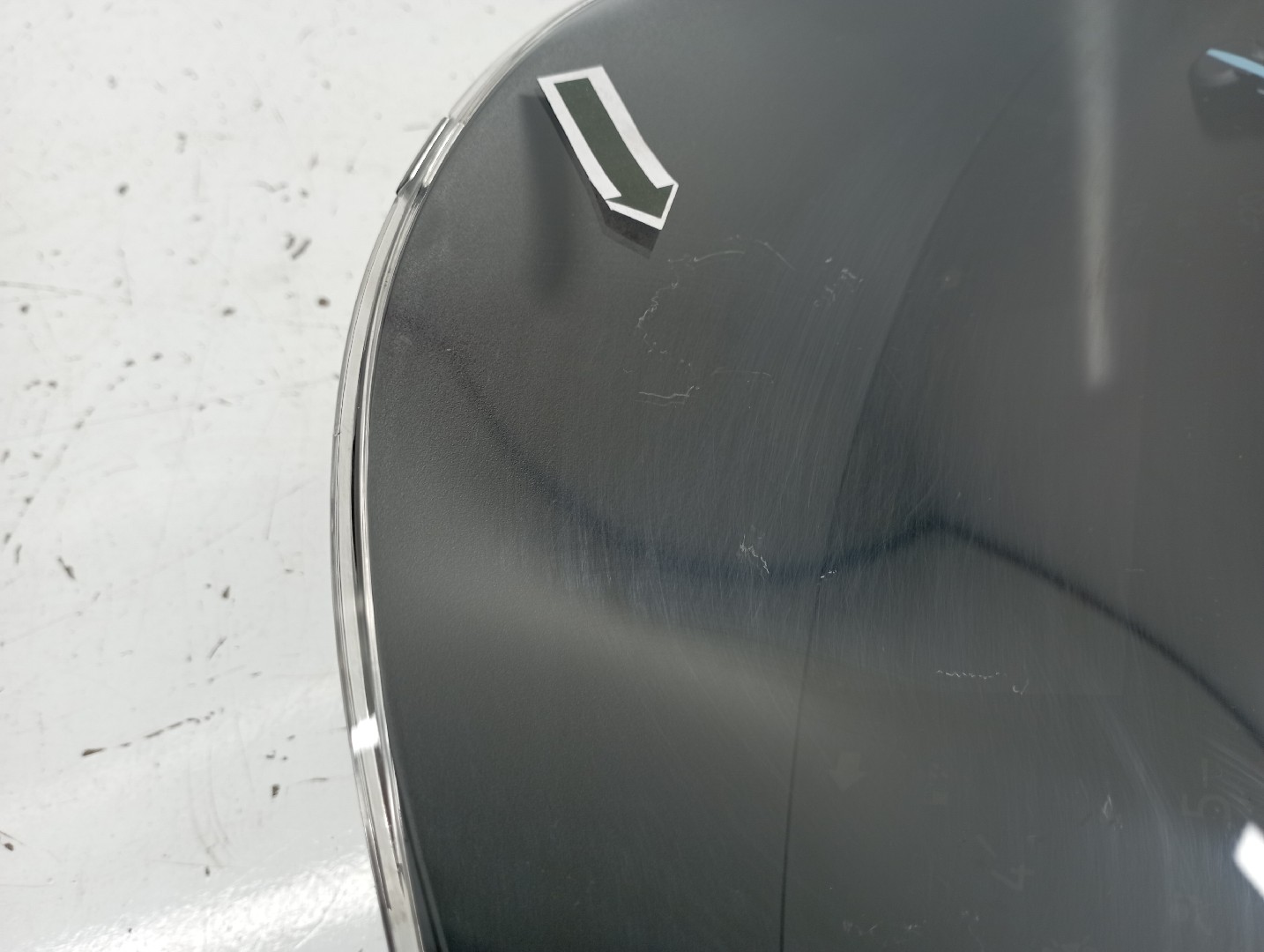 Quadrante FORD FOCUS IV Turnier (HP) | 18 -  Imagem-1