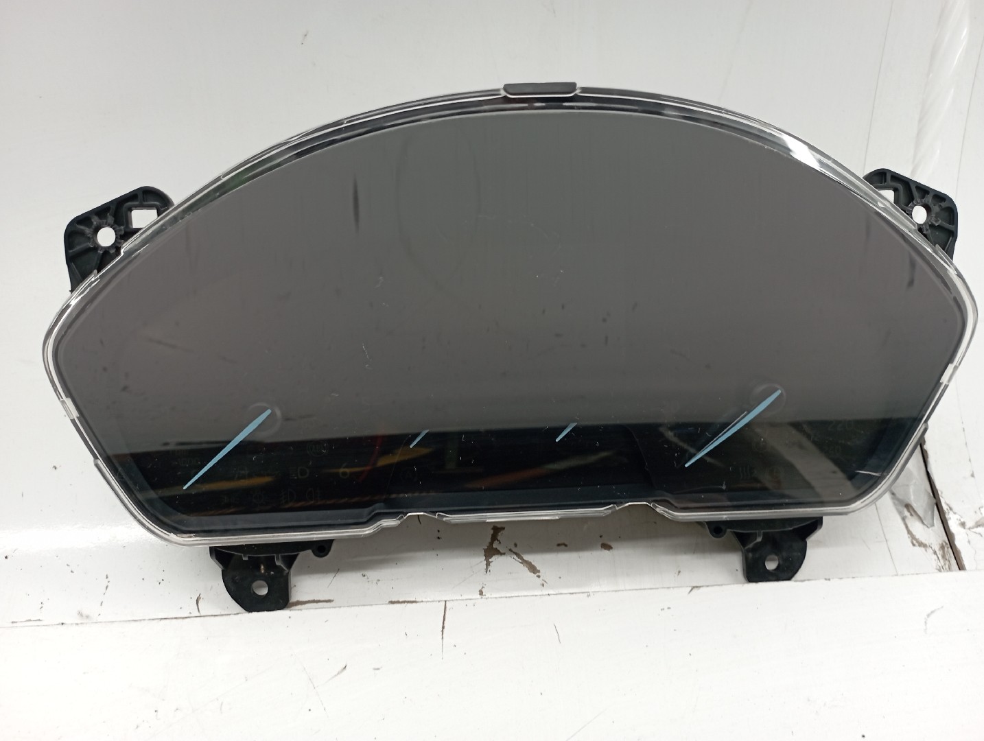 Quadrante FORD FOCUS IV Turnier (HP) | 18 -  Imagem-7