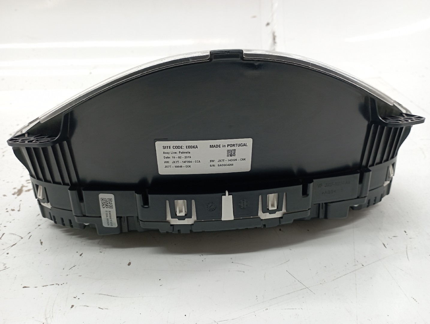 Quadrante FORD FOCUS IV Turnier (HP) | 18 -  Imagem-2