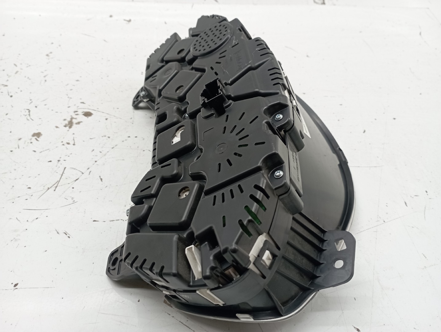 Quadrante FORD FOCUS IV Turnier (HP) | 18 -  Imagem-5