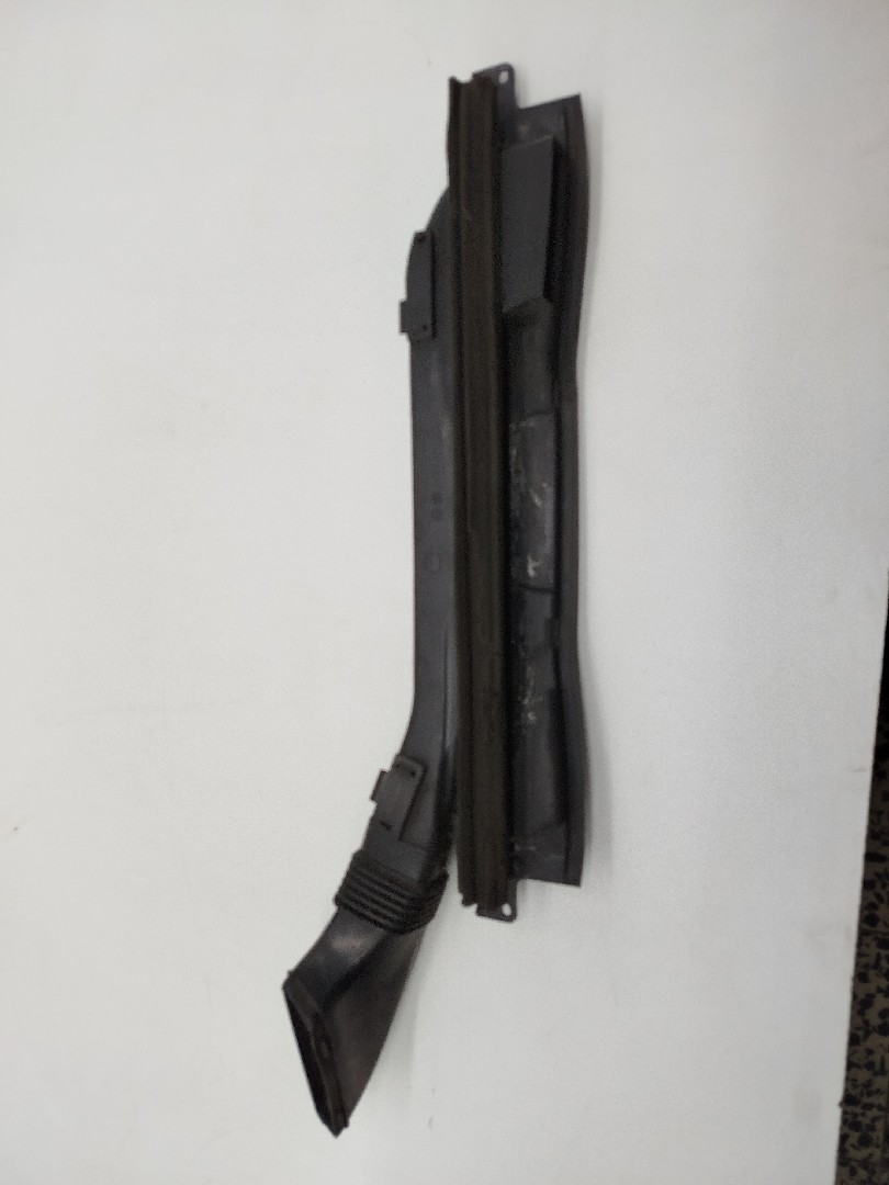 Tubo de Ar FORD FOCUS IV Turnier (HP) | 18 -  Imagem-2