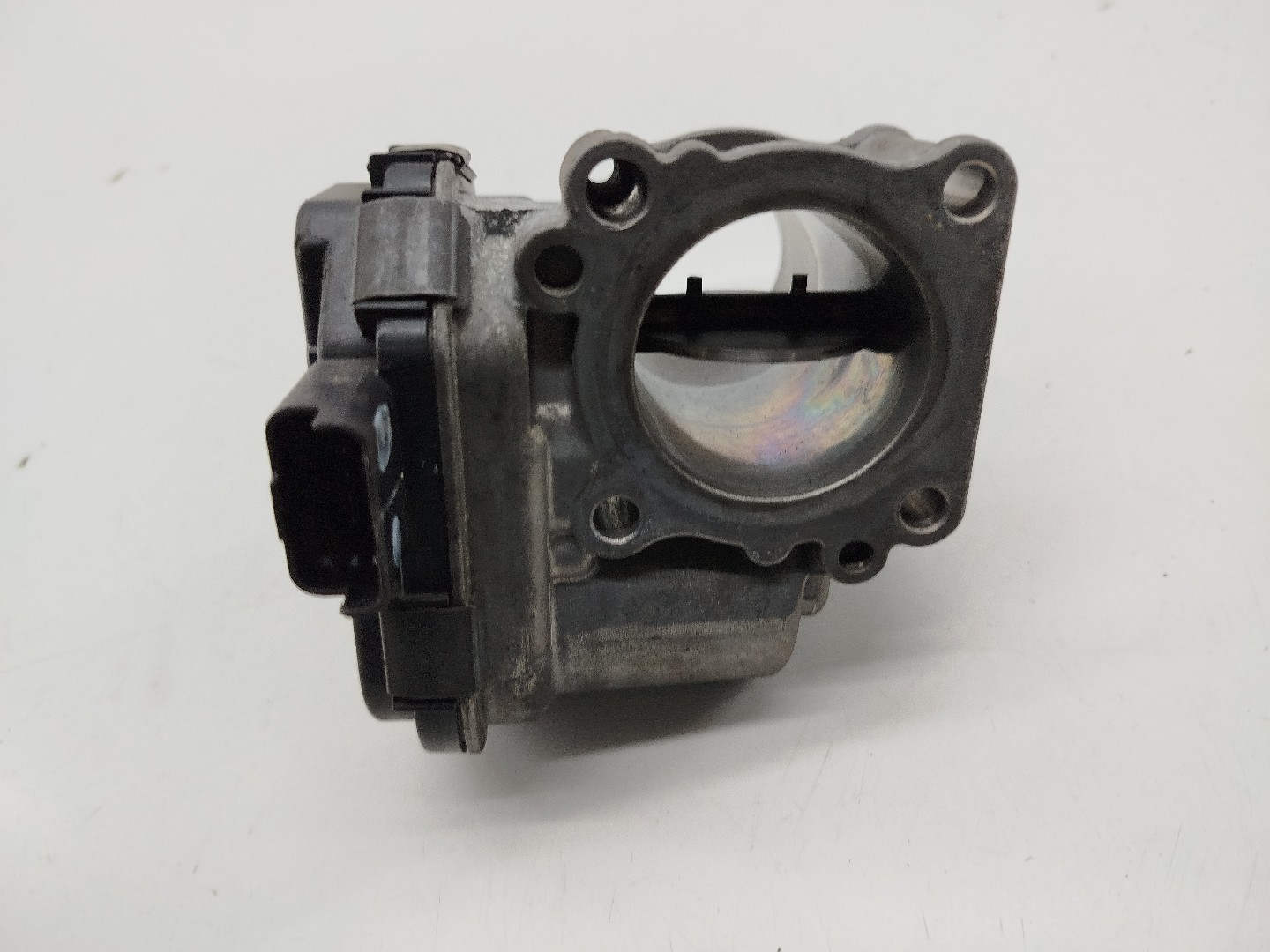 Borboleta de admissão FORD FOCUS IV Turnier (HP) | 18 -  Imagem-1