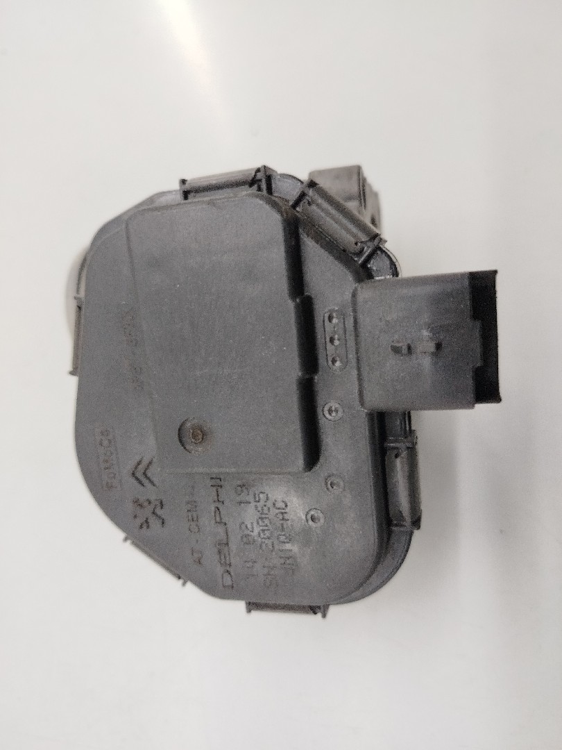 Borboleta de admissão FORD FOCUS IV Turnier (HP) | 18 - 