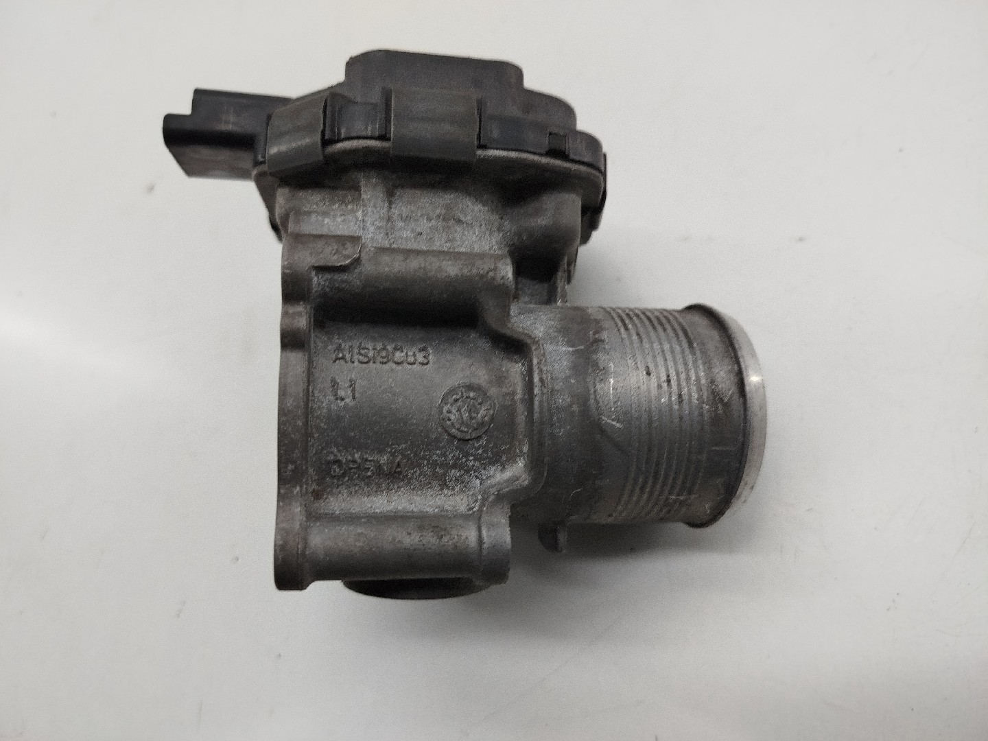 Borboleta de admissão FORD FOCUS IV Turnier (HP) | 18 -  Imagem-5